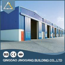 Prefabricated factory warehouse workshop steel structure building